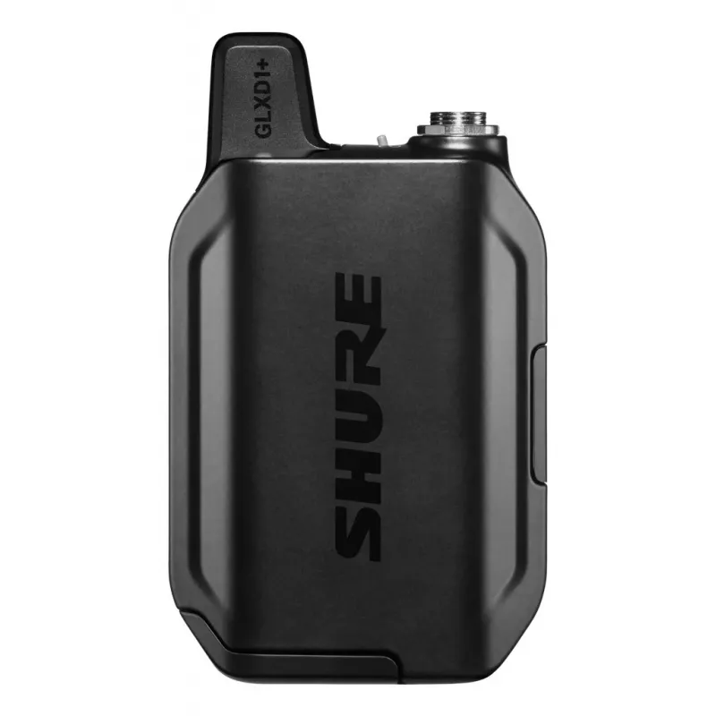 Shure GLXD16+E-Z4 kitaran langaton järjestelmä