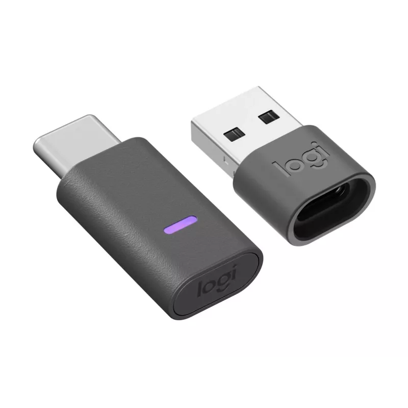 Logitech Zone Wireless 2 ES for Business - kuulokemikrofoni (981-001512)