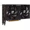 PowerColor Fighter Radeon RX 7600 8GB GDDR6 näytönohjain