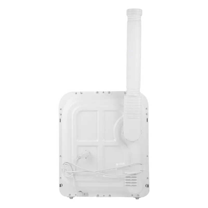 GB415 sähköinen mini-kuivausrumpu 3 kg