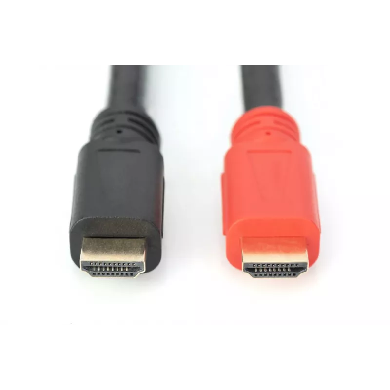 Liitäntäkaapeli HDMI 1.4 High Speed Ethernet 4K30Hz UHD HDMI A/HDMI A M/M 20m