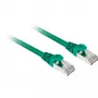 Sharkoon Ethernet-patchkaapeli