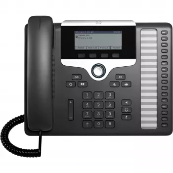 Cisco puhelin UP Phone 7861