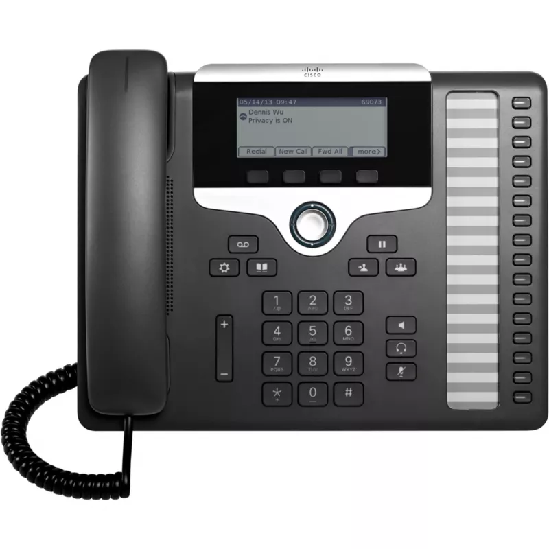 Cisco puhelin UP Phone 7861