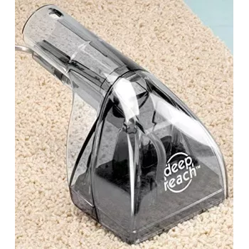 Bissell | Deep Reach Tool (pussi) | Titanium