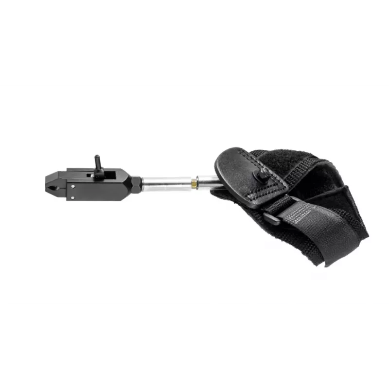 Jousen liipaisin kovuuden säädöllä