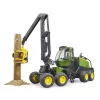 Leluajoneuvo BRUDER John Deere 1270G