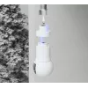 Kiinnike Ubiquiti UACC-G5-PTZ-PM ulkokäyttöön valkoinen 3/4 tuuman kierre