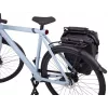 Thule 5406 Shield Commuter-Pannier 22L musta