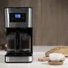 Cecotec Coffee 66 Smart 1555 ohjelmoitava suodatinkahvinkeitin, 950 W