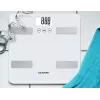 Blaupunkt BSM501 kehonkoostumusvaaka, punnitusalue (max.) 150 kg (BSM501)