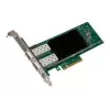 Sisäinen kuituverkkokortti Fujitsu PY-LA402 25000 Mbit/s PCI Express