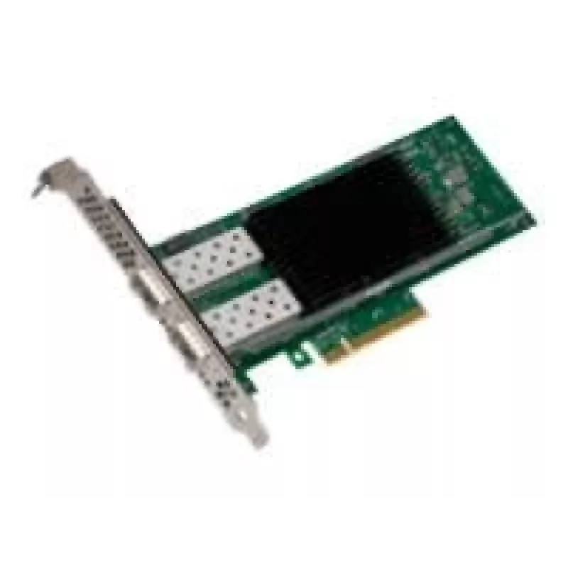 Sisäinen kuituverkkokortti Fujitsu PY-LA402 25000 Mbit/s PCI Express