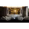 Optoma UHZ68LV kaksoislaserprojektori, DLP, 4K UHD 3840x2160, 5000 ANSI-lumenia