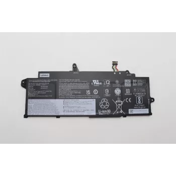 Akku, Lenovo 57 Wh sisäinen litiumioni-kannettava-akku, ladattava 57 Wh