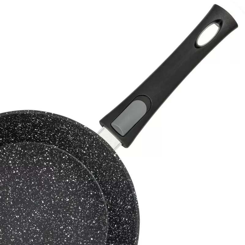 Resto Kitchenware Leo yleispaistinpannu pyöreä