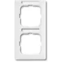 BUSCH JAEGER 1754-0-4059 - valkoinen - Busch-Jaeger - 1799-0-0154 1799-0-0162 - 81 mm - 152 mm - 1,1 cm