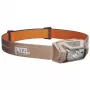 Otsalamppu Petzl Tikka Core ruskea LED 100 lm USB ladattava