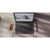 Onyx Boox Note Air 5 C magneettinen suojakotelo näppäimistöllä, ruskea, OCV0520R