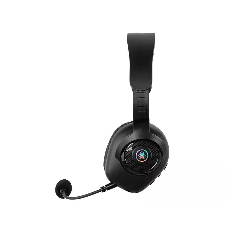 Tracer GAMEZONE Mobile Hybrid BT+2.4G -kuulokkeet musta