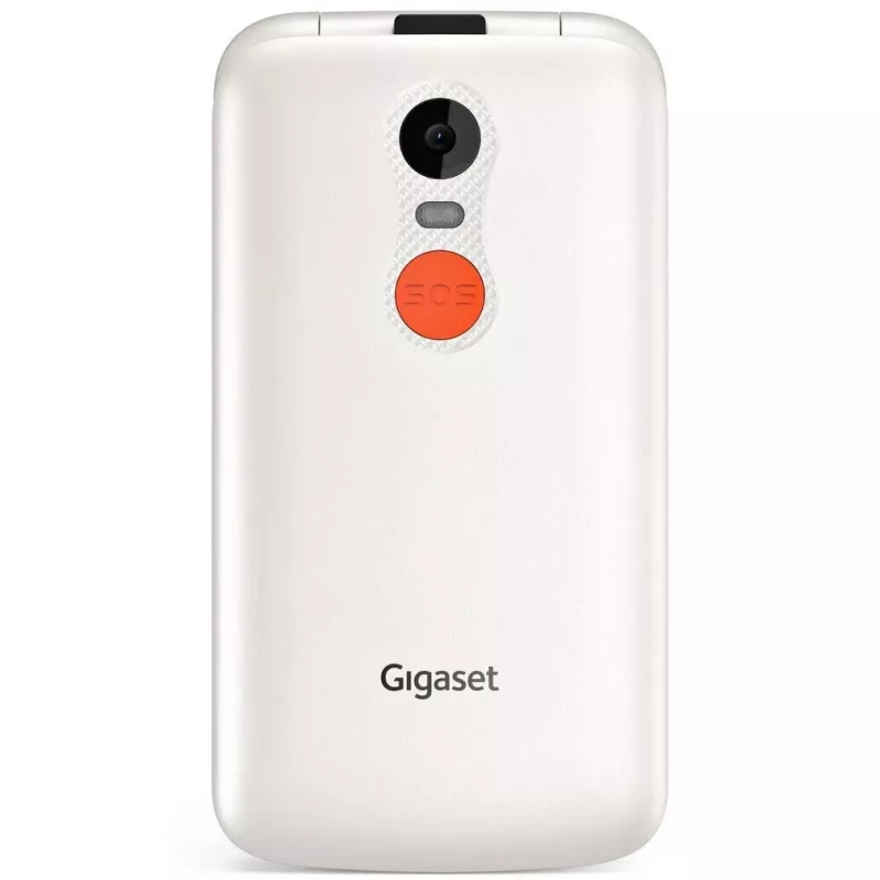 Älypuhelin Gigaset GL595 2,8