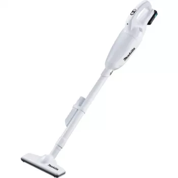 Makita CL108FDSAW käsipölynimuri 0,6 L valkoinen
