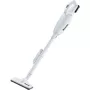 Makita CL108FDSAW käsipölynimuri 0,6 L valkoinen