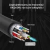 HDMI-valokaapeli 2.1 AOC 8K120Hz 3m C11085GY03-3