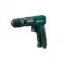 Ruuvinväännin Metabo DB 10 Keyless 1,2 kg musta vihreä