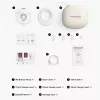 Rintapumppu Momcozy BP179-GR00BA-A 160 ml elektroninen paristo verkkovirtasovitin