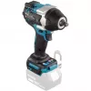 Makita DTW700Z iskuruuvinväännin 1/2 2200 kierr./min 700 N⋅m vihreä