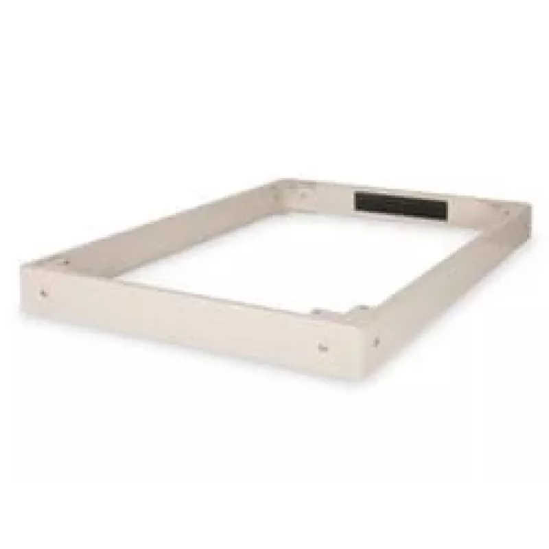 Rack-jalusta Digitus DN-19 PLINTH-8/12-N1
