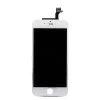 Näyttö iPhone 6 (valkoinen) HQ+