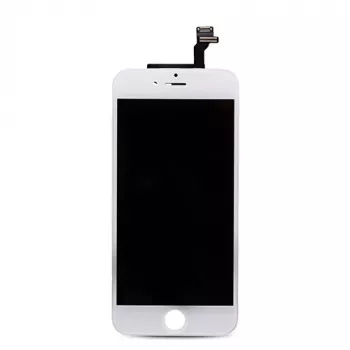 Näyttö iPhone 6 (valkoinen) HQ+