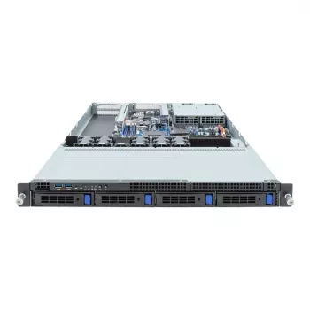 Gigabyte R133-C13-ACG1 1U-räkkialusta, AMD
