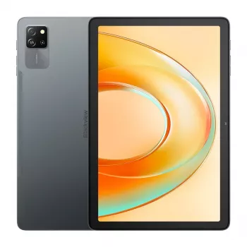 Tabletti BLACKVIEW Tab 60 10.1 inch Allwinner A523, 8 GB RAM, 128 GB, Android 14, harmaa
