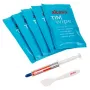 Akasa TIM Wipe Kit puhdistusliinat + lämpötahna