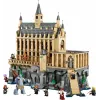 LEGO® Harry Potter™ Hogwarts™ linna: suuri sali 76435