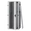Vapaasti seisova räkki Triton RMA-18-A68-CAX-N1 18U 800 kg harmaa
