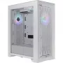 Kotelo CTE T500 Full Tower ARGB TG Snow