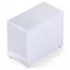 Tietokonekotelo Jonsbo D32 STD Mini Case mATX valkoinen