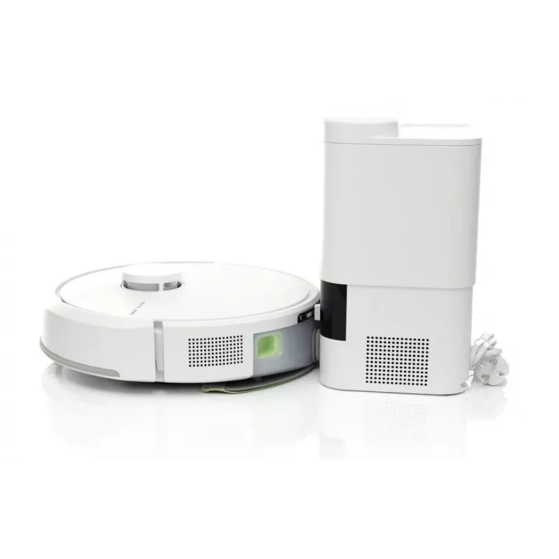 Robotti-imuri iRobot Roomba Combo 105+ valkoinen