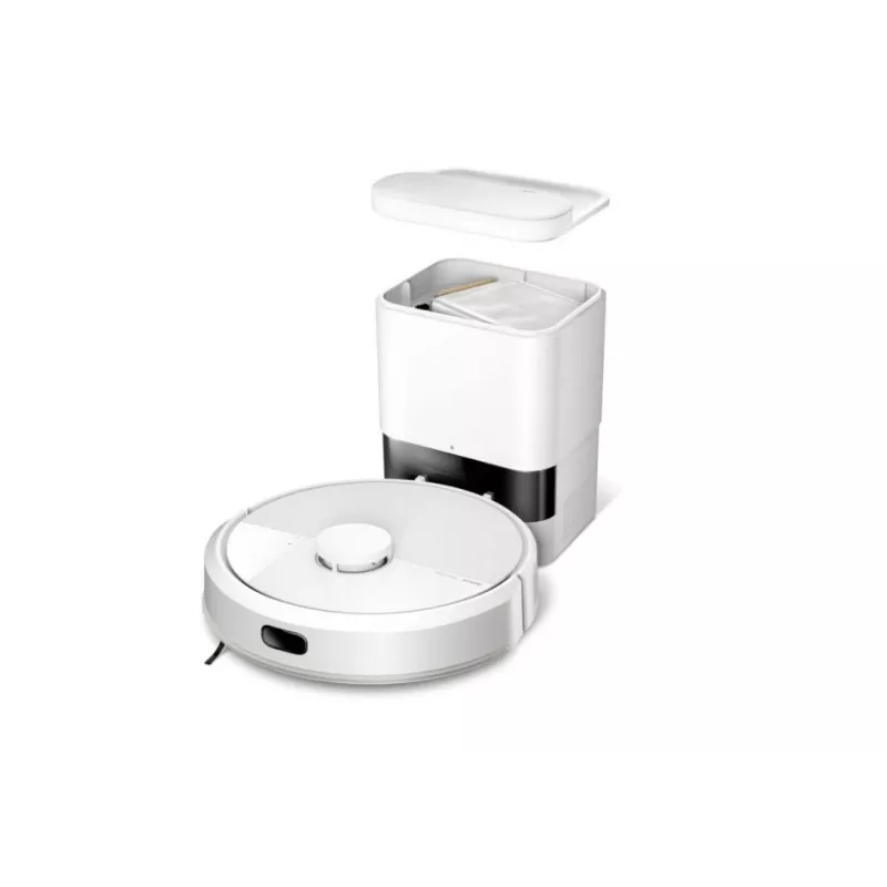 Robotti-imuri iRobot Roomba Combo 105+ valkoinen