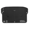 Ohjauspyörän kojelautapaneeli Ascher Racing 5 tuuman malli 76080029 sim-racing-näytöille