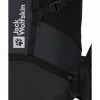 Jack Wolfskin Cyrox Shape 35 S-L reppu – musta, 35 L