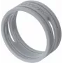 NEUTRIK koodirengas XXR-SET-8 harmaa 10 kpl (XXR-SET-8)