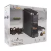 Kahvinkeitin SBOX 1,5L CM-719 Barista musta