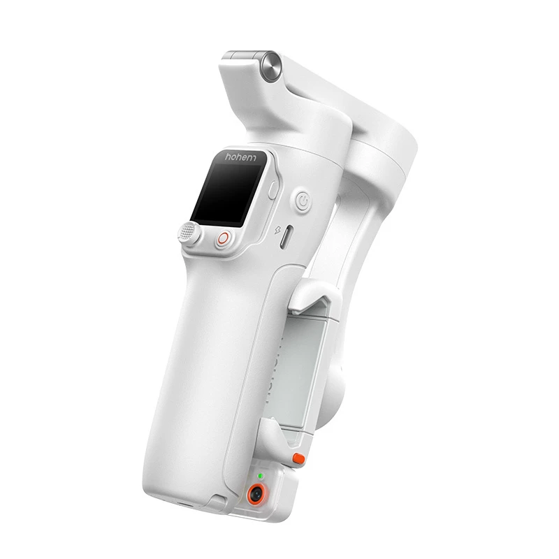 Hohem iSteady V3 Ultra (valkoinen)