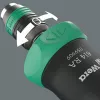 Wera Kraftform Kompakt Pistol RA-R 1 monikärkiruuvitaltta 7 kpl