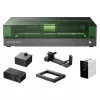 Lasergravaaja 2-in-1 xTool S1 40W - All-in-One-sarja (musta)